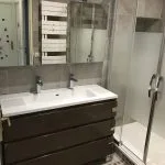 renovation salle de bain