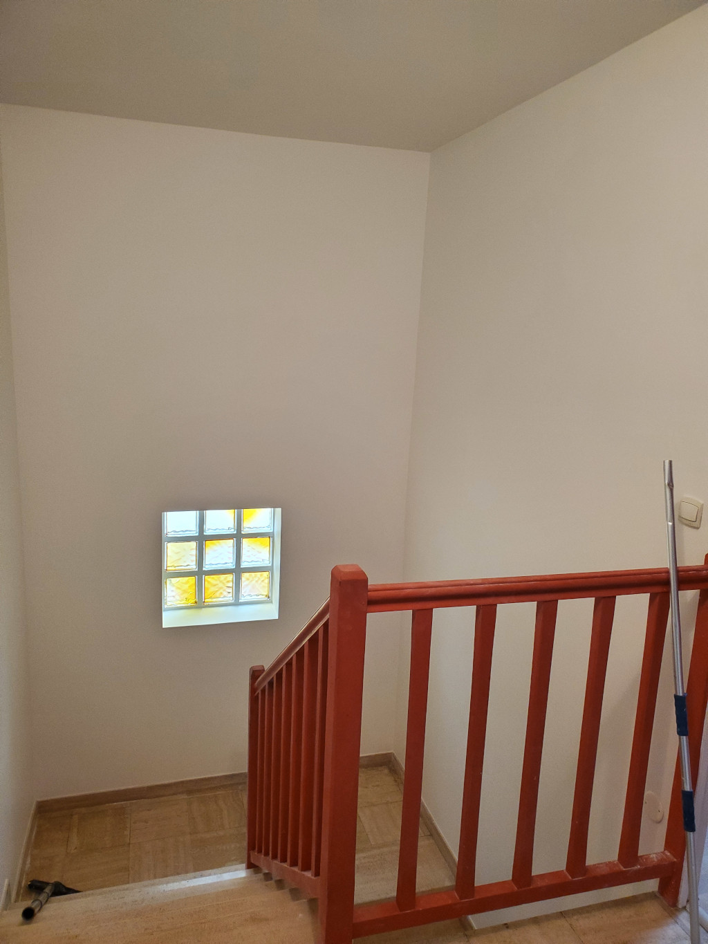 Rénovation Escalier Après