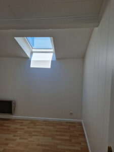 Renovation et Isolation par l'Interieur