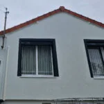 Travaux Isolation par Extérieur Finalisés Morsang-sur-Orge